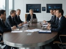 Business angel Paris - image 1 Business angel Paris - image 1