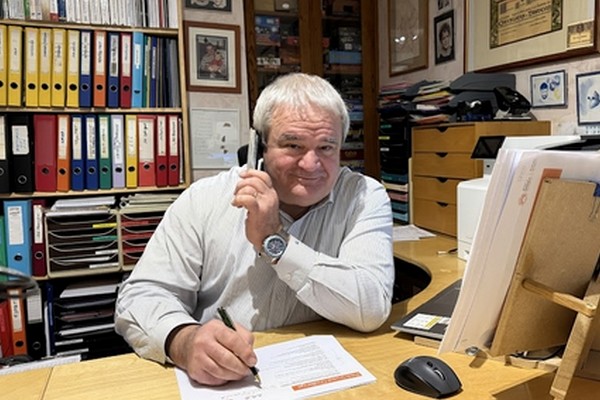 Business angel Paris - présentation 3 Business angel Paris - présentation 3