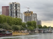 Immobilier commercial Paris - image 1
