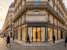 Spécialiste de l’immobilier commercial, Antoine Ferrari accompagne les entreprises et investisseurs dans toutes leurs opérations immobilières en intervenant sur la vente des murs commerciaux et locaux professionnels - image 2