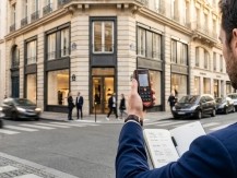Que vous soyez entrepreneur, enseigne nationale, PME ou investisseur, Antoine Ferrai vous accompagne à chaque étape avec une approche personnalisée, réactive et orientée résultats. - image 4 - image 5