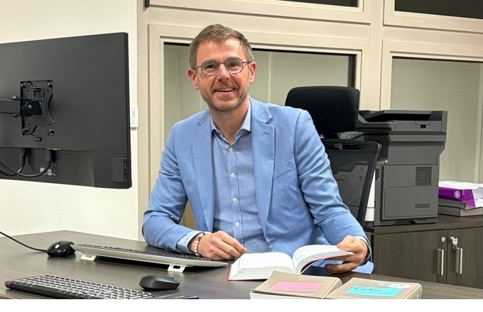 Expert-comptable Evry Lisses, 91 - pr&eacute;sentation 1