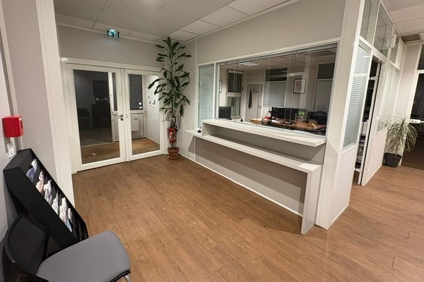 Expert-comptable Evry Lisses, 91 - pr&eacute;sentation 2
