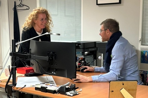 Expert-comptable Evry Lisses, 91 - pr&eacute;sentation 3