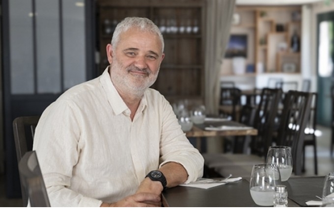 Hôtel Restaurant Paris Saclay.  31 chambres. - pr&eacute;sentation 1