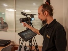 Captation live multicaméra, documentaire et stratégie de contenu pour entreprises et institutions - image 3