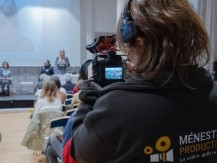 <BR> Expertise streaming live.<BR>Travail en marque blanche.<BR>Ancrage territorial. - image 9