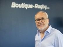 Magasin de sport spécialisé exclusivement dans l’univers du rugby - image 1 Magasin de sport spécialisé exclusivement dans l’univers du rugby - image 1