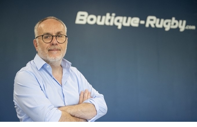 Magasin de sport spécialisé exclusivement dans l’univers du rugby. - pr&eacute;sentation 1