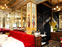 Meilleur restaurant gastronomique Paris - image 1