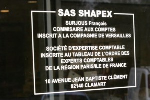 Expert-comptable spécialiste retraite 92. Commissariat aux comptes. - présentation 2