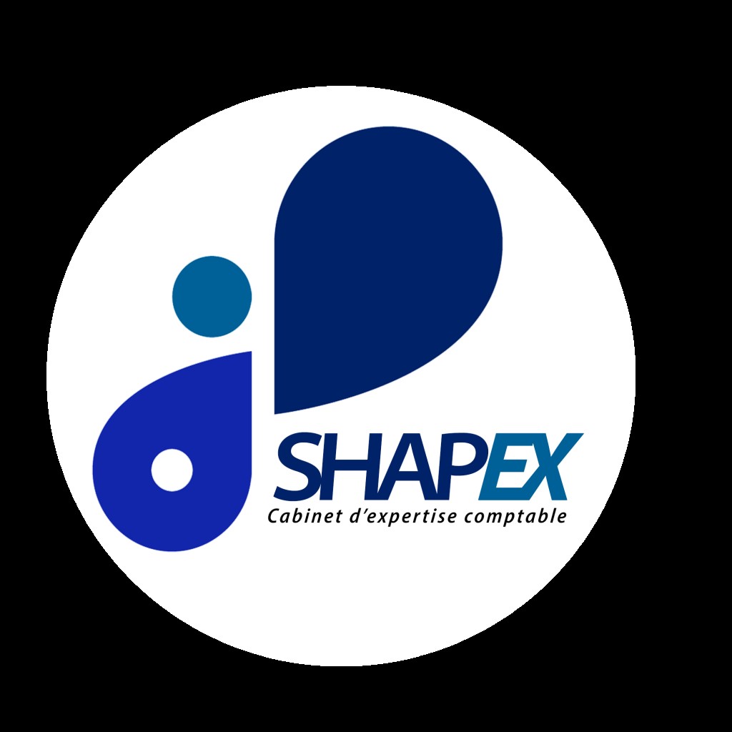 Logo SHAPEX Logo SHAPEX