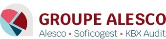 GROUPE ALESCO ALESCO.SOFICOGEST.KBX AUDIT