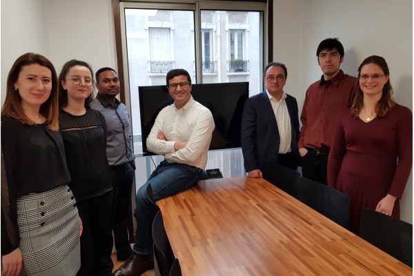 Expert-comptable Vincennes 94. Expertise comptable et Commissariat aux comptes. - présentation 3