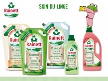 Selon Werner & Mertz, entreprise familiale depuis 140 ans, développement durable et éco-responsabilité doivent être au cœur de toutes les préoccupations. - image 5 - image 6 - image 7 - image 8 - image 9