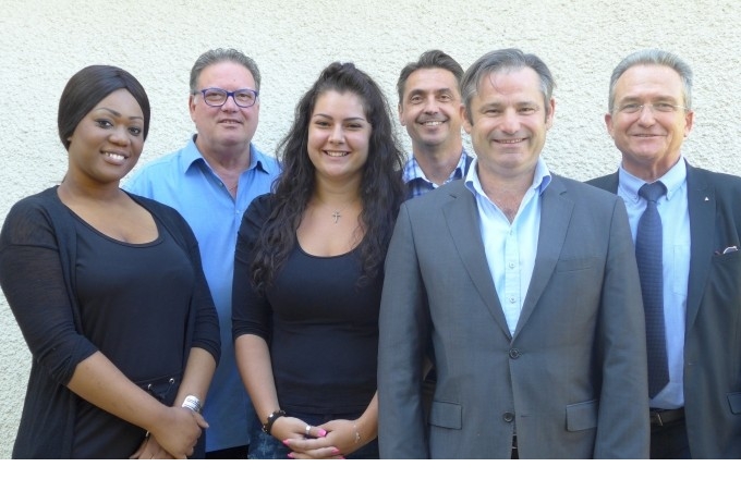 Réseau d'affaires Paris 75 et Ile de France. Club de dirigeants. Mise en relation. - présentation 1