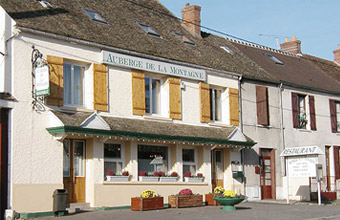 Restaurant Arpajon 91. Restaurant et traiteur. Cuisine Française Traditionnelle. - présentation 2